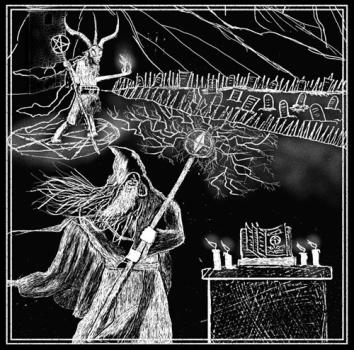 Nightwalker / Winterfullmoon / Lord Frimost CD
